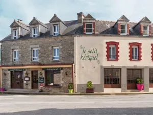 Image of Le Petit Keriquel