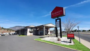 Image of Ramada by Wyndham Flagstaff East
