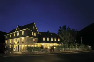 Image of Hotel Gräffs-Mühle