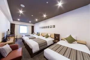 Image of HOTEL MYSTAYS PREMIER Kanazawa