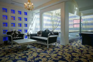 Image of All-Ur Boutique Motel - Chung-Li Branch