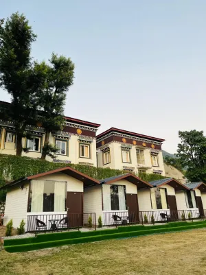 Image of The Bluewind Resort
