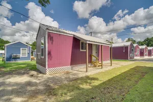 Image of Pet-friendly Picayune Tiny Home ~ 4 Mi to Downtown