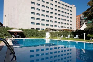 Image of NH Madrid Ventas