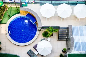 Image of Hotel Golden Park Recife Boa Viagem By Nacional Inn