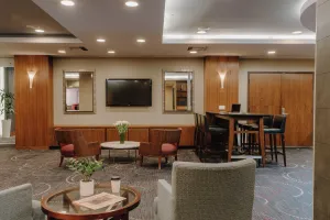 Image of Club Quarters Hotel Embarcadero, San Francisco