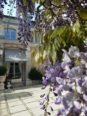 Image of Châtellerie De Schoebeque