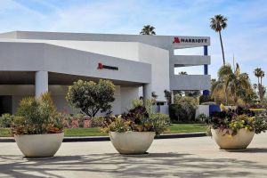 Image of Ventura Beach Marriott