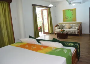 Image of Muthu Nila villas- Mirissa
