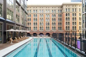 Image of ROOST East Market