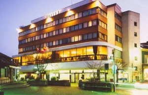 Image of Parkhotel David