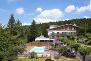 Image of Logis Hôtel Clair Matin