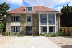 Image of Citystay - Pringle House