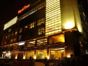 Image of Pipal Tree Hotel