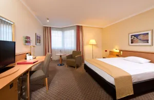 Image of Leonardo Hotel Mannheim City Center