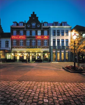 Image of Hotel De Zalm