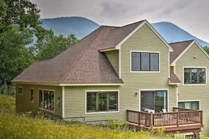 Image of Slopeside Jackson Townhome on Black Mountain