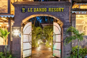 Image of Skon Morjim Beach Resort by Orion Hotels