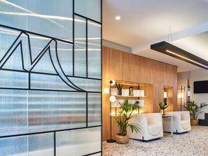 Image of Mercure Paris 15 Porte de Versailles