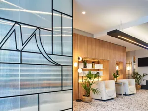 Image of Mercure Paris 15 Porte de Versailles