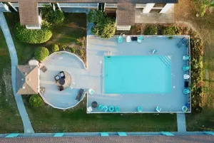 Image of Eglin Extended Stay Hotel, a Howard Johnson by Wyndham