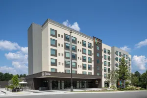 Image of EVEN Hotel Atlanta - Cobb Galleria by IHG