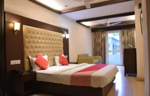Image of Metropolis Tourist Home