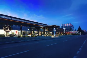 Image of Fier Life Center