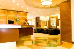 Image of Celyn Hotel City Mall