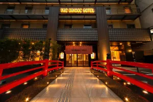Image of The Bridge Hotel Shinsaibashi