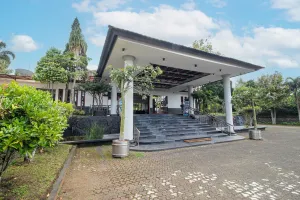 Image of Grand Nirwana Resort Lembang