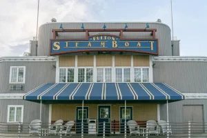 Image of Fulton Steamboat Inn