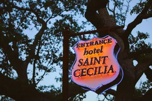 Image of Hotel Saint Cecilia