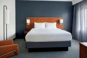 Image of Courtyard by Marriott Annapolis