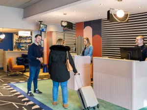 Image of ibis Lyon Part Dieu Les Halles