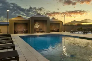 Image of Chattanooga Marriott Downtown