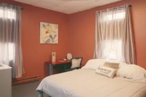 Image of Foothills Lodge