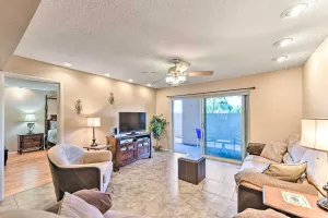 Image of Modern Mesa Apt with Pool Access Walk to Sloan Park