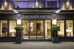 Image of The Alex Hotel