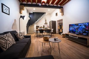 Image of LGC Habitat- chambre privée- appartement commun- gare Saint-Roch