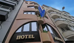 Image of Hotel Adagio