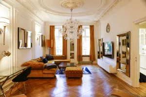 Image of Sleephotels Alsterroom