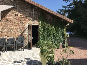 Image of La Ferme aux Biches