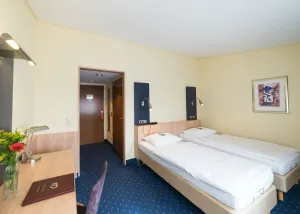 Image of Hotel Gustav-Stresemann-Institut