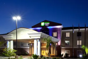 Image of Holiday Inn Express - Spring Hill by IHG