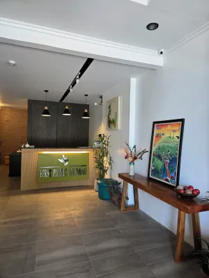 Image of First Pacific Inn Davao