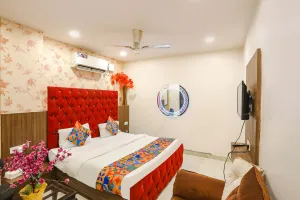 Image of FabHotel Royal Galaxy I - Nr Yashobhoomi Convention Centre