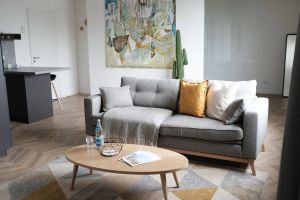 Image of Glück Auf Appartements Düppelstraße