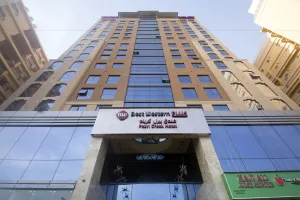 Image of Best Western Plus Pearl Creek