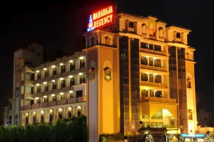 Image of Hotel Maharaja Regency